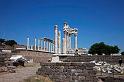 Bergama Acropolis 05